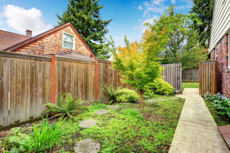 Concrete Walkway Removal