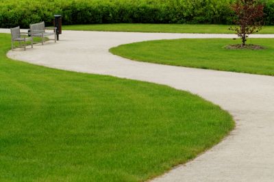 Concrete Walkway Removal