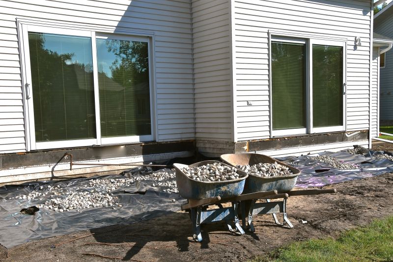 Contact About Concrete Walkway Removal