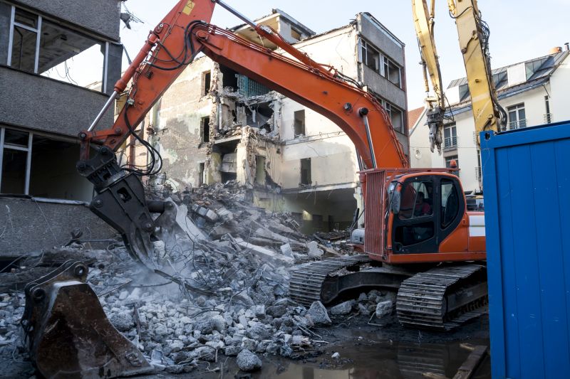 House Removal in Old Bridge, NJ